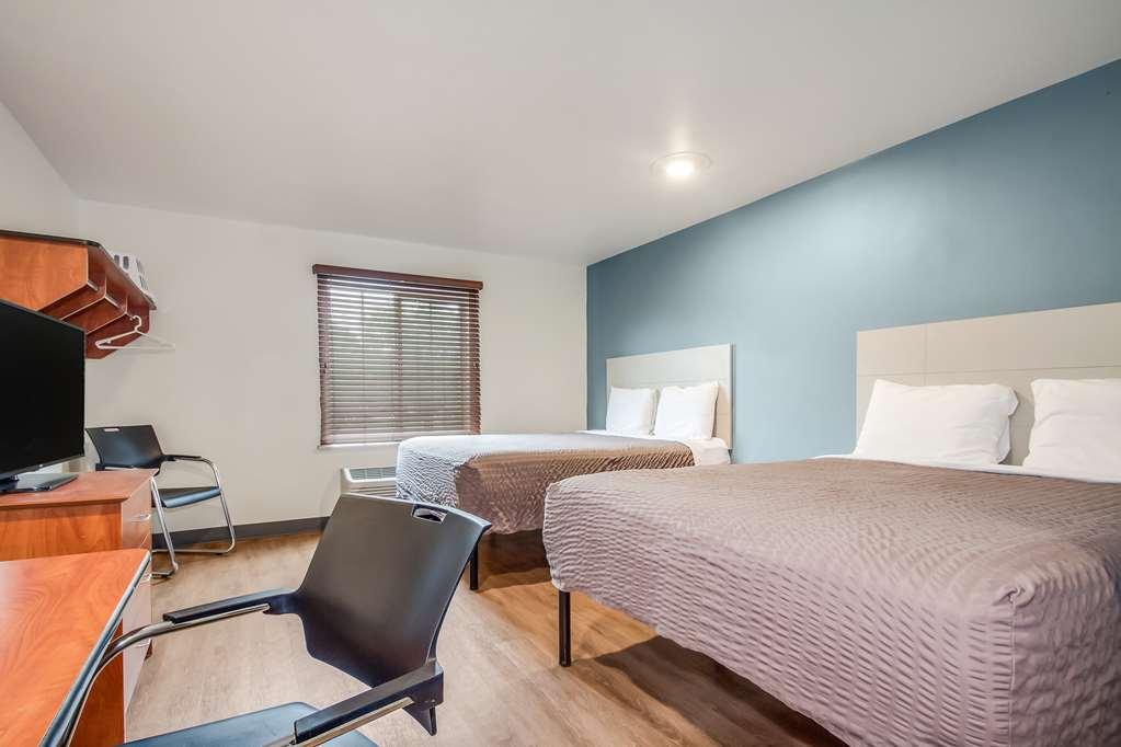 Extended Stay America Select Suites - Charleston - North Charleston - I-526 Room photo