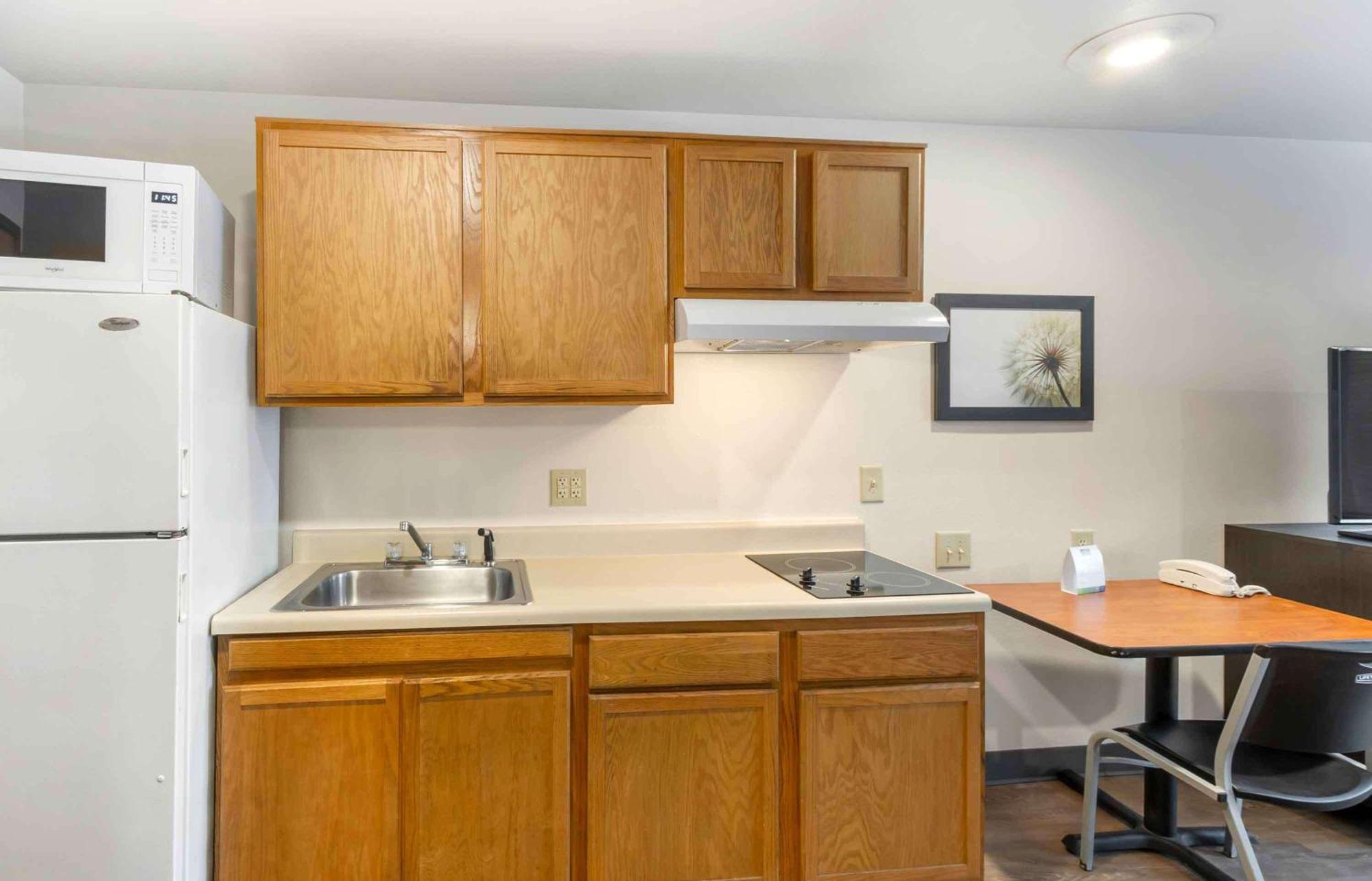 Extended Stay America Select Suites - Charleston - North Charleston - I-526 Exterior photo